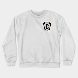 Give Me the 'C' Crewneck Sweatshirt